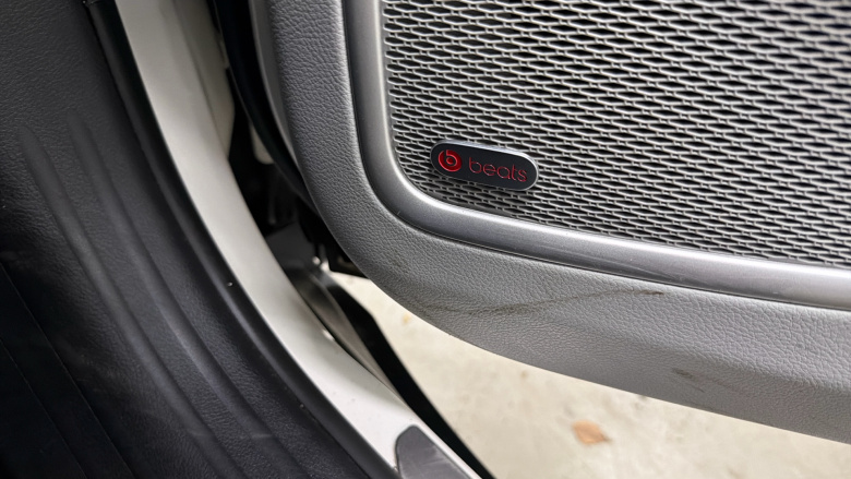 Jeep Compass 2.0 Multijet 140 Limited 5dr Diesel Station Wagon